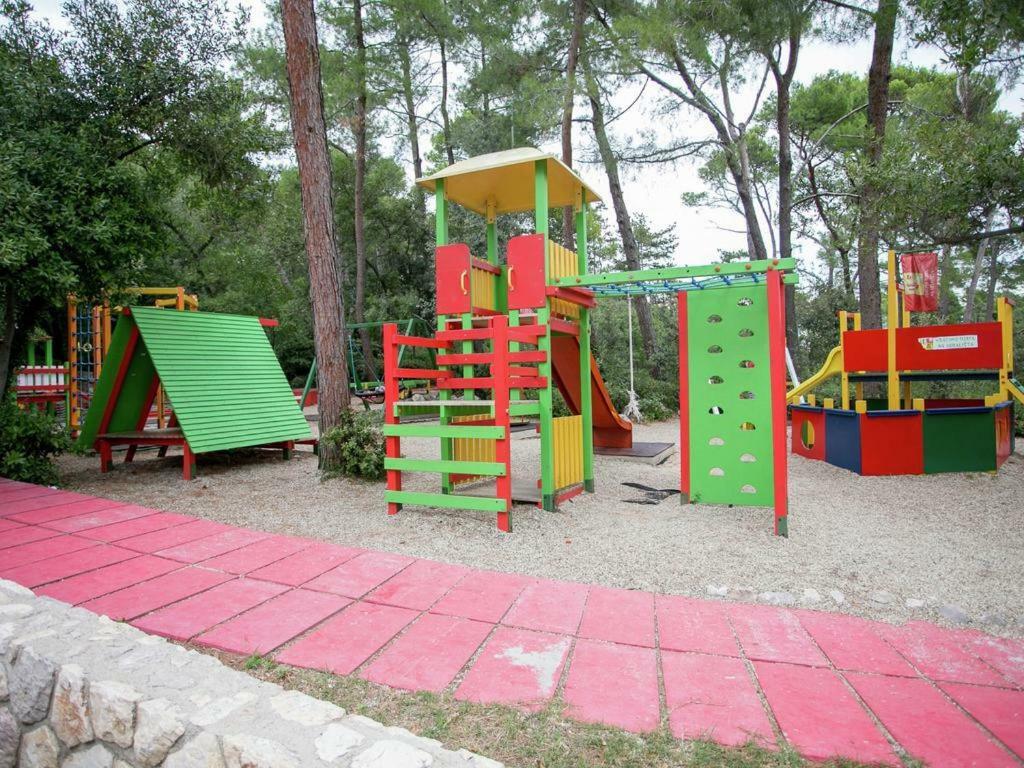 Sesar Apartments Krk - No. 2 Vinko Krk Town Eksteriør billede